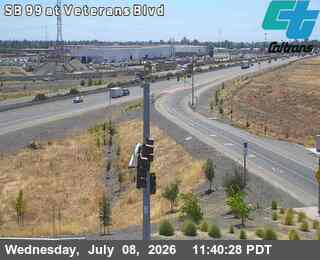 Snapshot from FRE-99-AT VETERANS BLVD