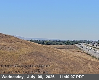 Snapshot from TVB69 -- US-101 : South Of Coyote Creek Golf Drive