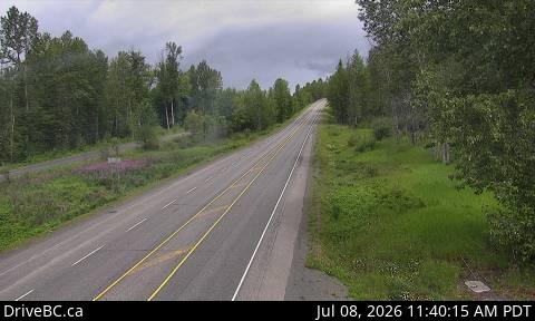 Snapshot from Gitanyow - N