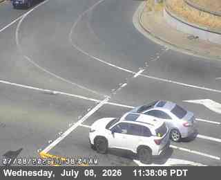 Snapshot from TVH20 -- I-80 : Richmond Parkway