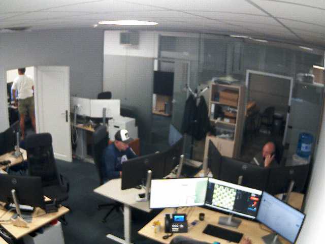 Screenshot from 88.119.137.171:9000