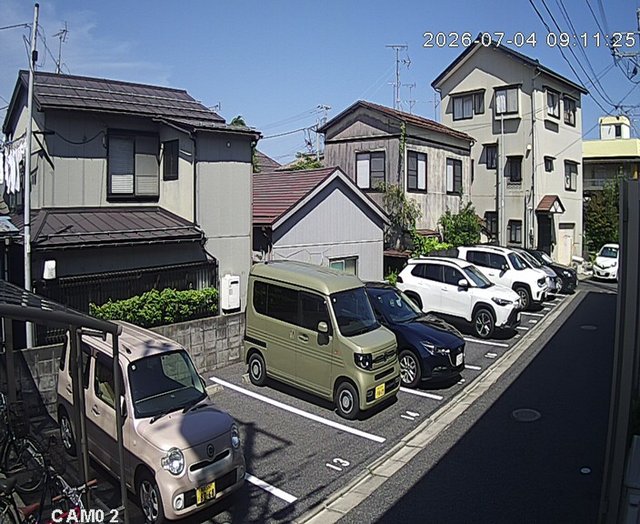 Screenshot from 58.88.39.156:8009