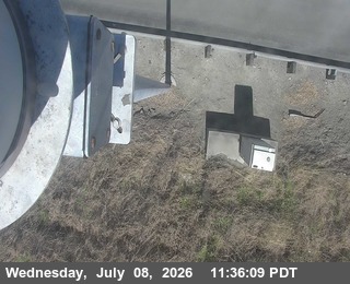 Snapshot from TV979 -- I-80 : AT CALIFORNIA ST