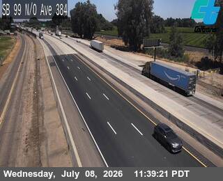 Snapshot from TUL-99-N/O AVE 384