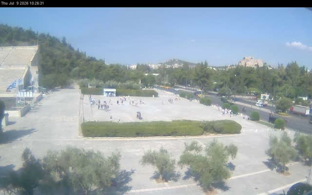 Snapshot from view.dikemes.edu.gr