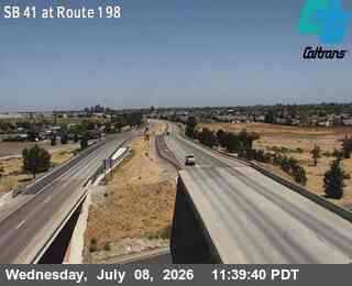 Snapshot from KIN-41-AT RTE 198
