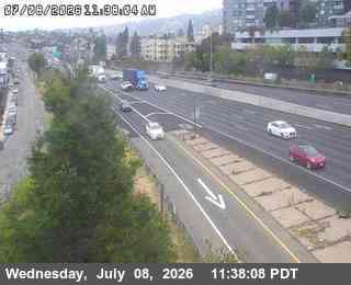 Snapshot from TVH32 -- I-80 : AT WOF Albany OR