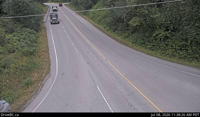 Snapshot from Silverdale - N