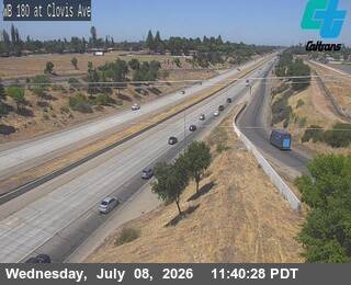 Snapshot from FRE-180-AT CLOVIS AVE