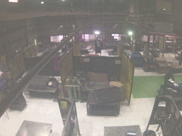 Screenshot from 128.28.29.170:1024