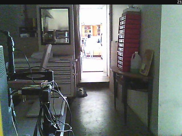 Screenshot from 66.69.130.194:8021