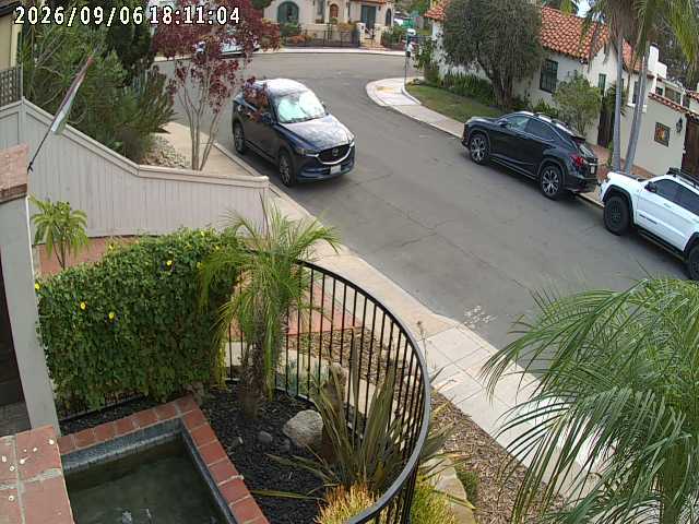 Screenshot from 76.210.250.121:8083