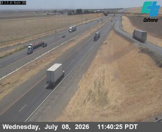 Snapshot from FRE-5-AT RTE 269