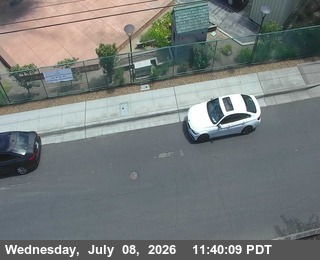 Snapshot from TV433 -- US-101 : North of Willow Road