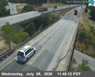 Snapshot from SR-1 : Buena Vista Dr