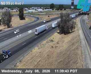 Snapshot from MAD-99-AT AVE 7