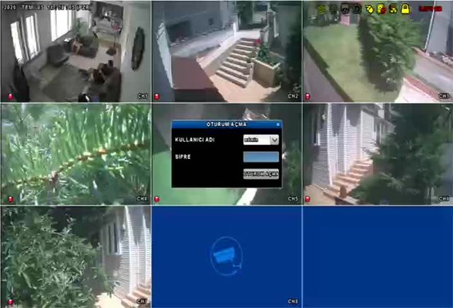 Screenshot from 88.237.7.127:554