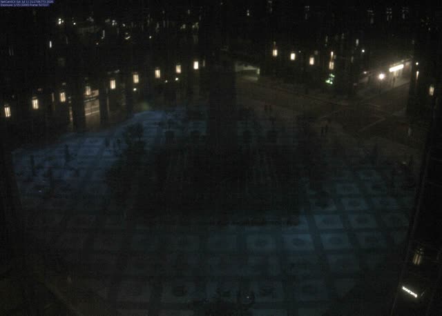 Snapshot from PPG Place - Downtown Pittsburgh