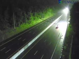 Snapshot from I-379 @ MM 83.1 (Laurel Dr) Westbound