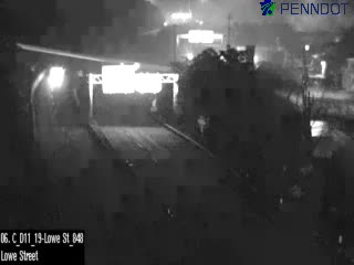 Snapshot from US 19 @ Shaler St Northbound