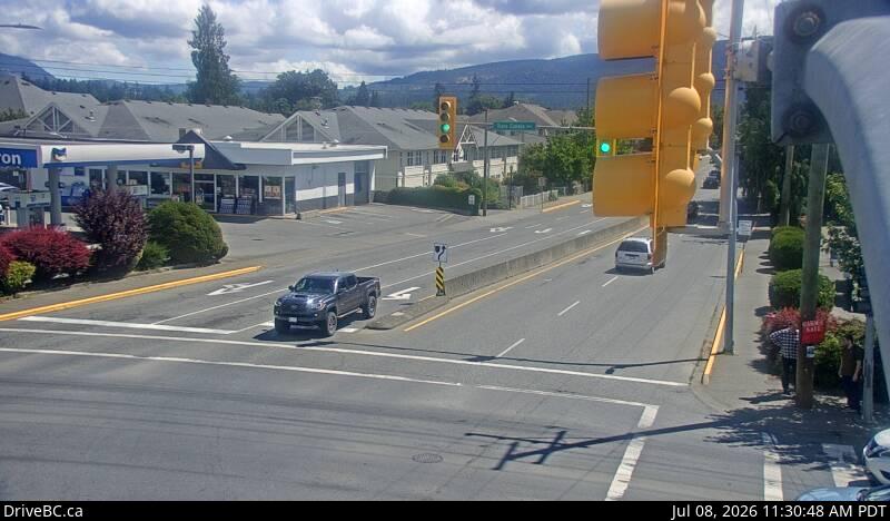 Snapshot from Duncan - E