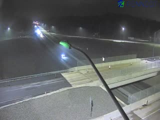 Snapshot from I-70 @ Exit 46B (PA 51 North Pittsburg) Westbound