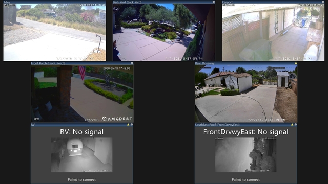 Screenshot from 72.199.33.174:8080