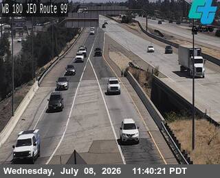 Snapshot from FRE-180-JEO RTE 99