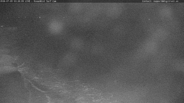 Snapshot from oceanmist.ddns.net:8084