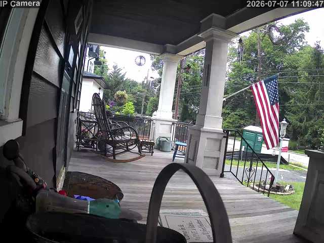 Screenshot from 70.21.134.98:554