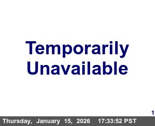 Snapshot from TV975 -- I-80 : E80 Manuel Campos Pkwy