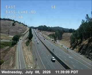 Snapshot from Bass_Lake_ED50_WB
