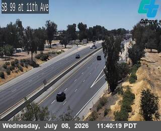 Snapshot from KER-99-AT 11TH AVE