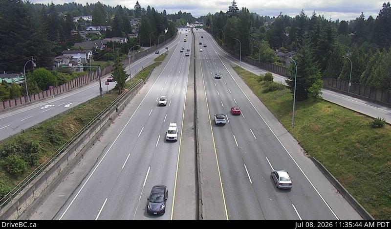 Snapshot from Westview - E