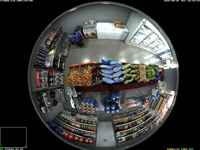 Screenshot from 88.24.198.30:8097