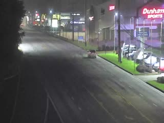 Snapshot from SR 2048 @ Entry Drive Northbound