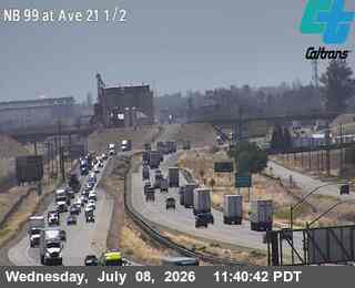 Snapshot from MAD-99-AT AVE 21 1/2