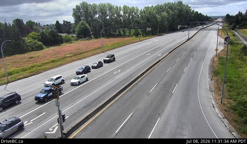 Snapshot from Ladner - S