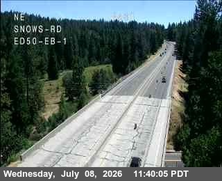Snapshot from Snow_ED50_EB_1