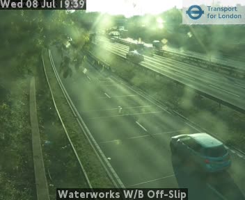 Snapshot from Waterworks W/B Off-Slip