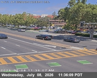 Snapshot from T028S -- SR082 : Embarcadero