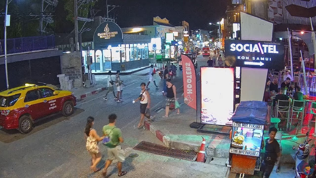 Thumbnail for Bondi Aussie Bar & Grill (Thailand)
