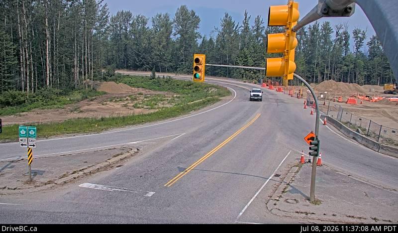 Snapshot from Hwy 1 at Hwy 23 - N