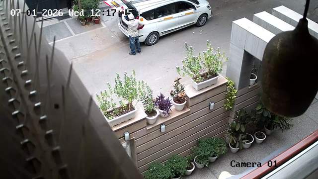 Screenshot from 122.160.10.184:554