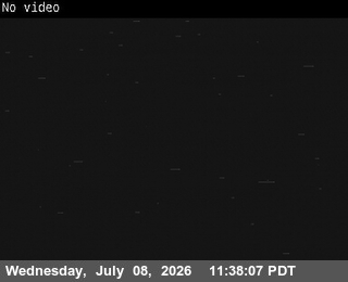 Snapshot from TV958 -- SR-84 : AT KGO TOWERS
