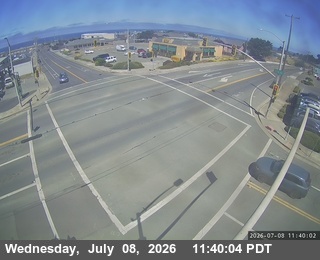 Snapshot from SR-1: Elm (North)