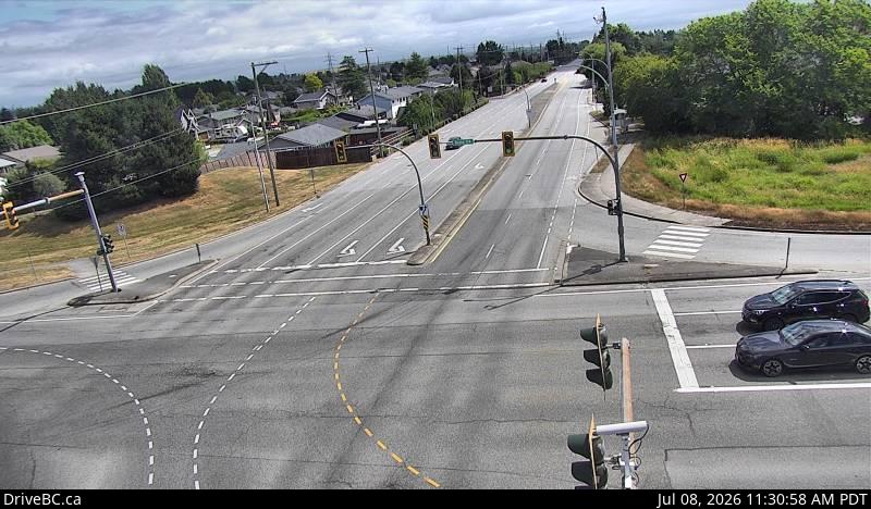Snapshot from Ladner - E