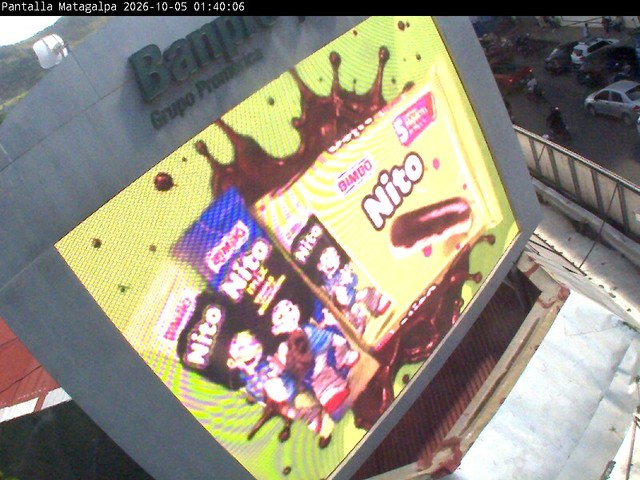 Screenshot from 200.85.175.115:80