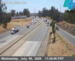Snapshot from FRE-99-AT ASHLAN AVE