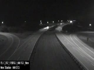 Snapshot from 3091 @ EB Toll 66 Eastbound